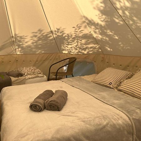 Hotel Mazury Glamping Kruklanki Polana Zyczen Exteriér fotografie