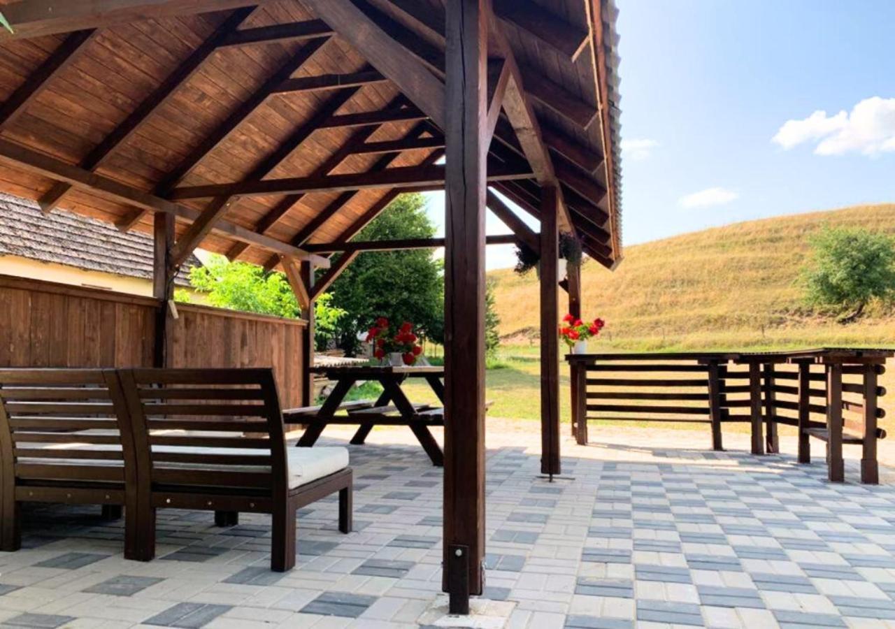 Hotel Mazury Glamping Kruklanki Polana Zyczen Exteriér fotografie