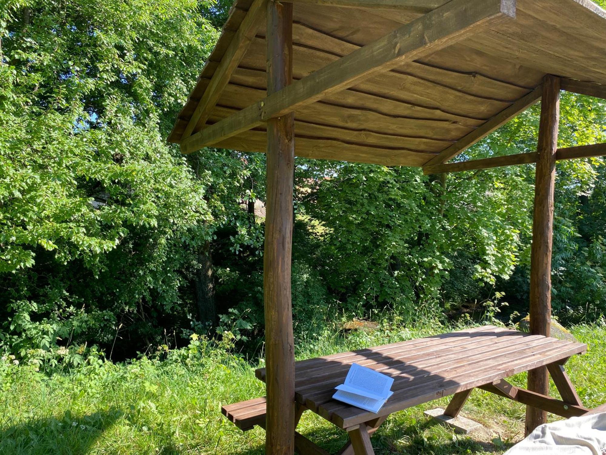 Hotel Mazury Glamping Kruklanki Polana Zyczen Exteriér fotografie