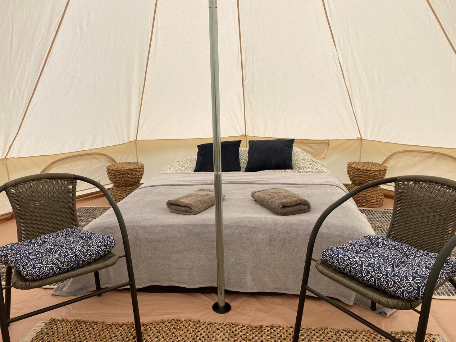 Hotel Mazury Glamping Kruklanki Polana Zyczen Exteriér fotografie